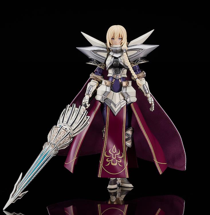 GSC PLAMATEA ARIANRHOD MODEL KIT - THE LEGEND OF HEROES: TRAILS TO AZURE GSC PLAMATEA ARIANRHOD MODEL KIT - THE LEGEND OF HEROES: TRAILS TO AZURE
